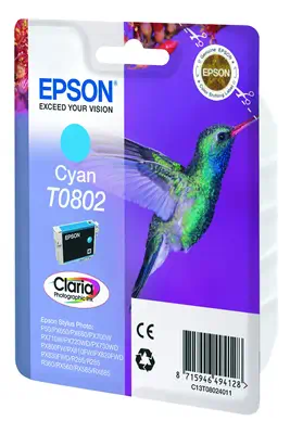 Epson Hummingbird Cartouche 