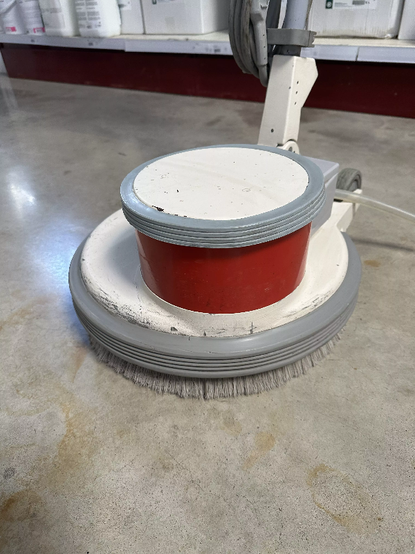 Monobrosse Sorma d'occasion_1