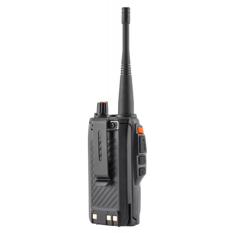 Talkie-walkie waldberg p9 pro - maheraultcompany.Com_1