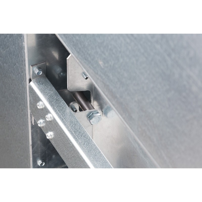 Dépoussiéreur purificateur Holzkraft RLA 160 PM - 5131622_1