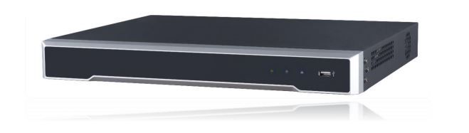 Fsnvr16p-g400 - Enregistreur NVR @Vision - 16 voies, 16 ports PoE, 160Mbps, 2 SATA jusqu'à 6TB_1