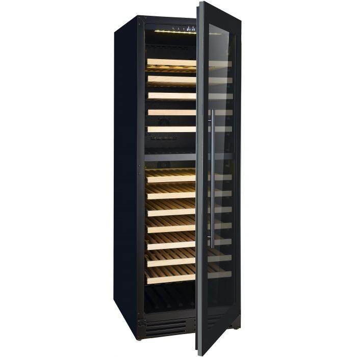 Rafraîchisseurs à vin 379l dual zone l595 7525.0035 COMBISTEEL_1