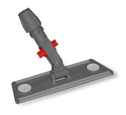 Support trapeze velcro systeme lock bleu 30cm (filmop 0705388)_1