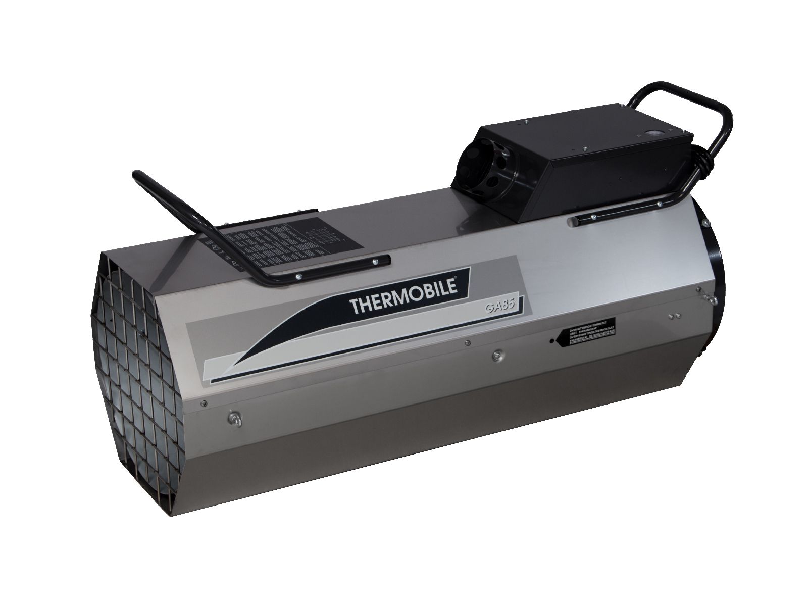 Ga-60e - générateurs d’air chaud mobiles à propane - thermobile - 27 à 64 kw_1