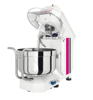 Perxfe-ca - pétrin professionnel - caplain - 4,5 - 160 kg_1