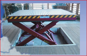 Porte sectionnelle pour hangar_1