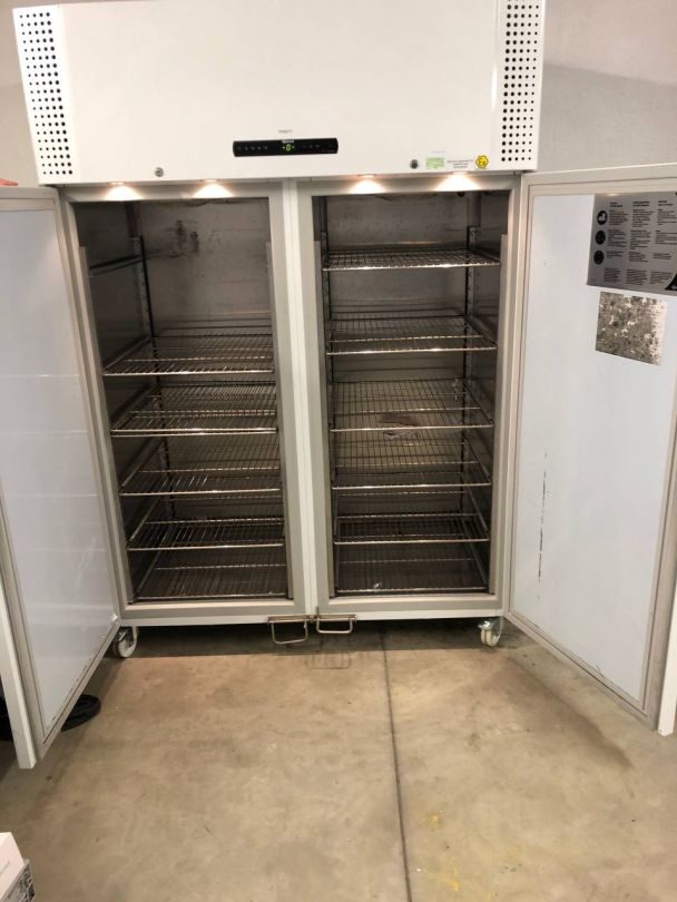 Réfrigérateur antidéflagrant d'occasion pour laboratoire médical - BioPlus ER1400 - Référence P2212-1949_1