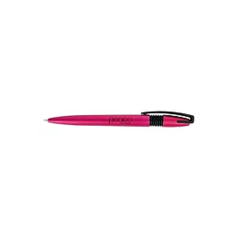 Stylo Modèle Palm - Encre noire - Plastique - 14,2 cm_1