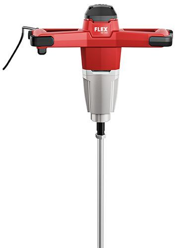 433.179 MXE 1000 + WR2 120 - Malaxeur et mélangeur portatif Flex - 1 vitesse 1010W avec gâchette d'accélération_1