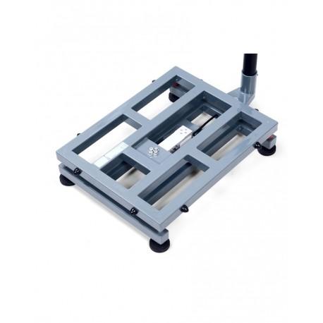 Ar14401 - Balance économique Ohaus Defender 2000 - structure solide et applications de base_1