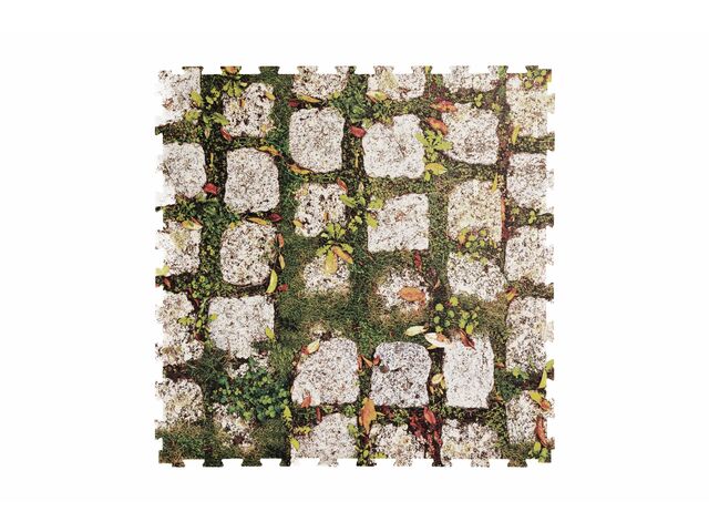 Dalle PVC personnalisable VISIOFLOOR TLM - 7mm, idéale pour signaler, avertir, délimiter des zones et sécuriser les environnements industriels_1