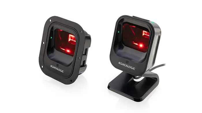 DATALOGIC Magellan 900i, Black, Kiosk Mount, USB Keyboard 1m cable (MG0902-11000-0204)_1