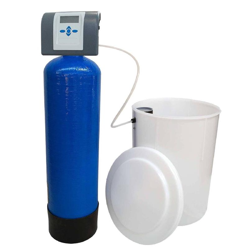 Déferriseur crystal right cr200 - 70l - CLACK ci/ck_1