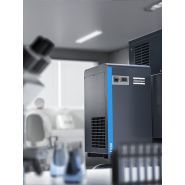 Fx - sécheurs air frigorifiques industriels Atlascopco - aucun risque de gel de l'humidité condensée, écran numérique et fiabilité éprouvée_1
