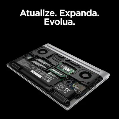 HP ZBook Fury G11 Intel® Core¢ i7 i7-14700HX Station de travail mobile 40,6 cm (16