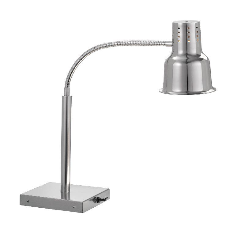 Lampe chauffante IWL250ST | Bartscher_1