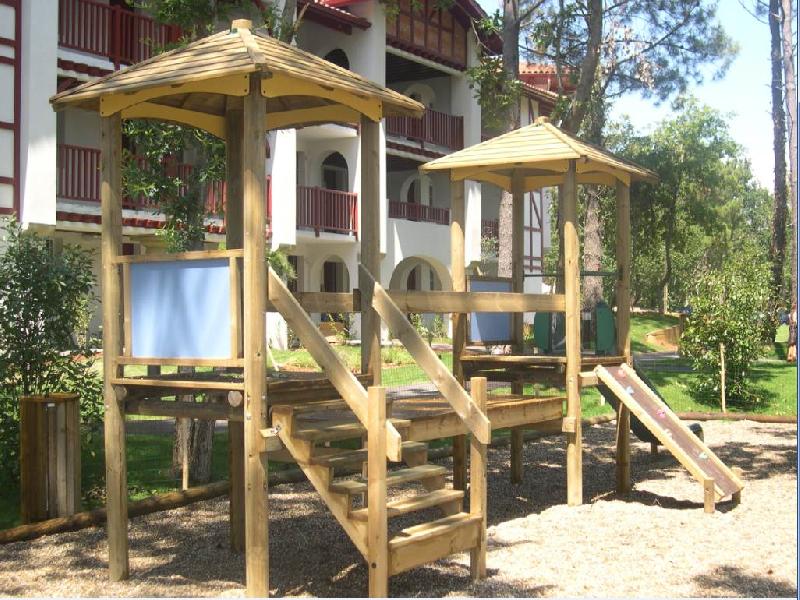 Tours GYNKGO - jeux d'enfants pour parc_1