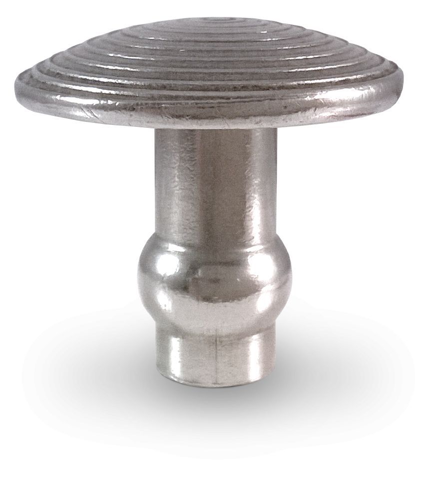 Clou podotactile à frapper conforme à la norme nf p 98-351_1