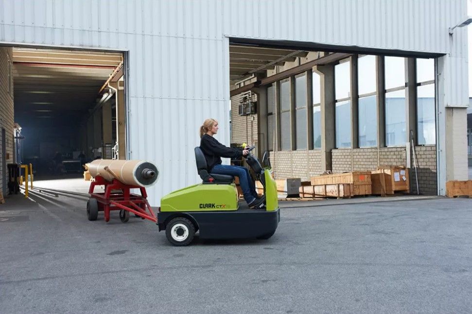 Ctx40/70 - tracteur logistique - clarkmheu - modèle: ctx40 et ctx70_1