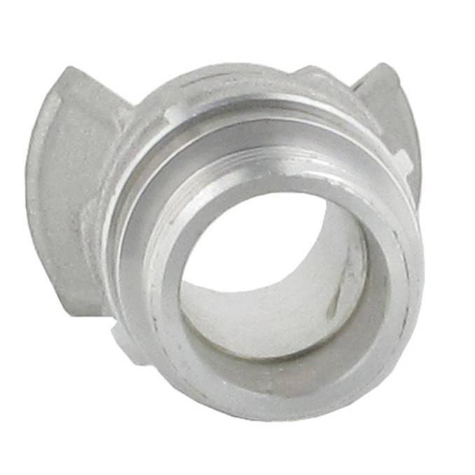 Demi-raccord symétrique avec verrou - DN 25 mm - M 1