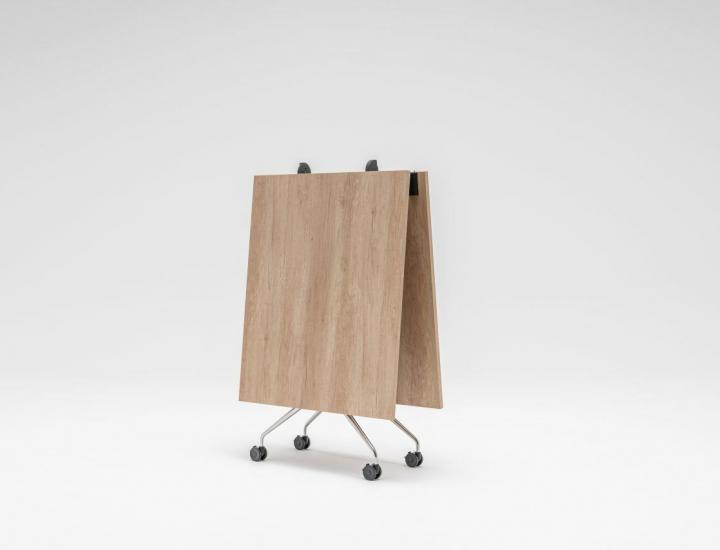 Table de réunion PLICA - Ref : PCP01_1