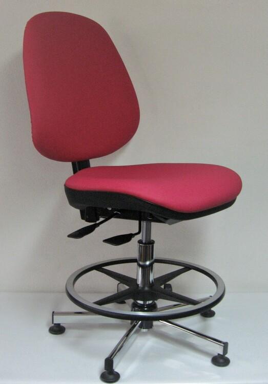 96as-sièges ergonomiques vinyle supérieur à réglage asynchrone_1