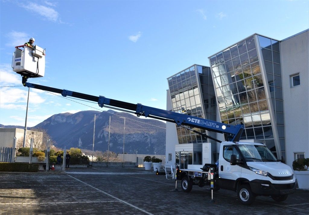 B-lift 23 nacelle vl - cte - 23 m_1