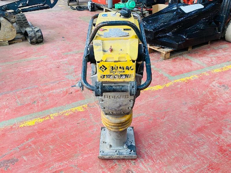 BOMAG Pilonneuse BT65/4_1