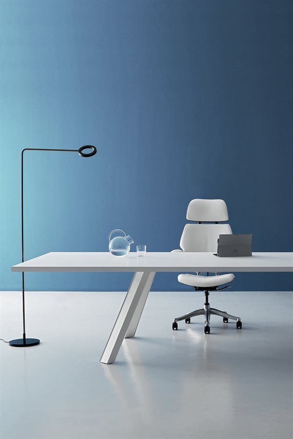 DV909 Tokio - Bureaux de direction design par Antonio Morello - DVO_1