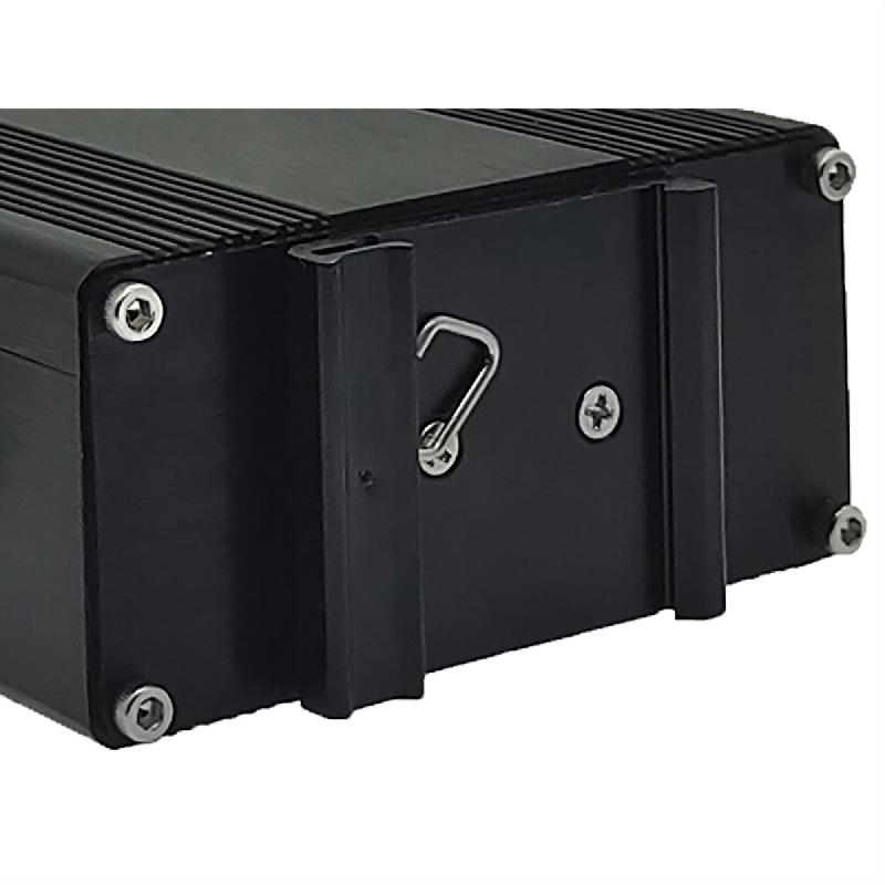 EXSYS EX-62025 Switch Ethernet industriel à 10 ports_1