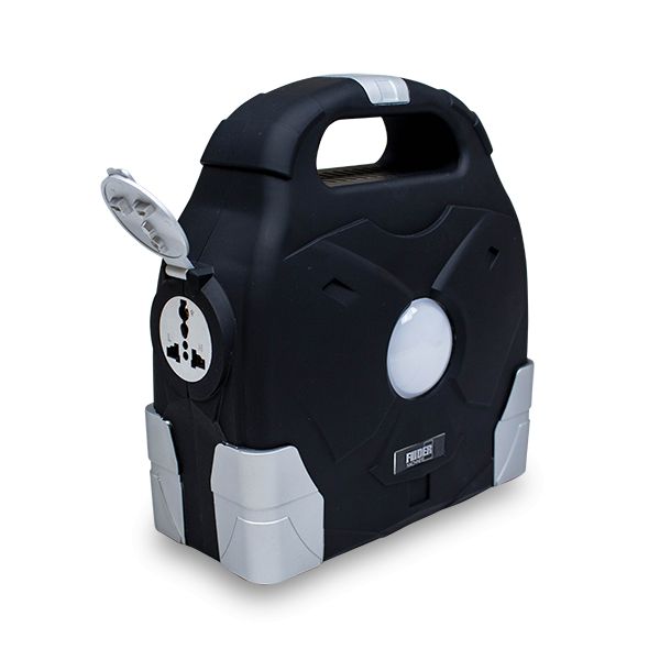 FGJS02 - Groupe électrogène portable - Feider France - 500-800W - Technologie Lithium-Ion - Station d'énergie multifonction_1