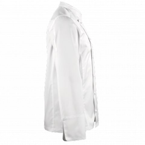 Legende - veste de cuisine - clement design - fentes côtés_1