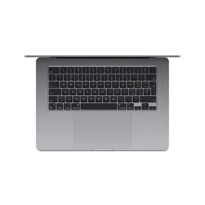 MacBook Air 15'' M3 (CPU 8/10) 16Go 256Go SSD 2024 Gris - Grade Reconditionné en France Très bon éta_1
