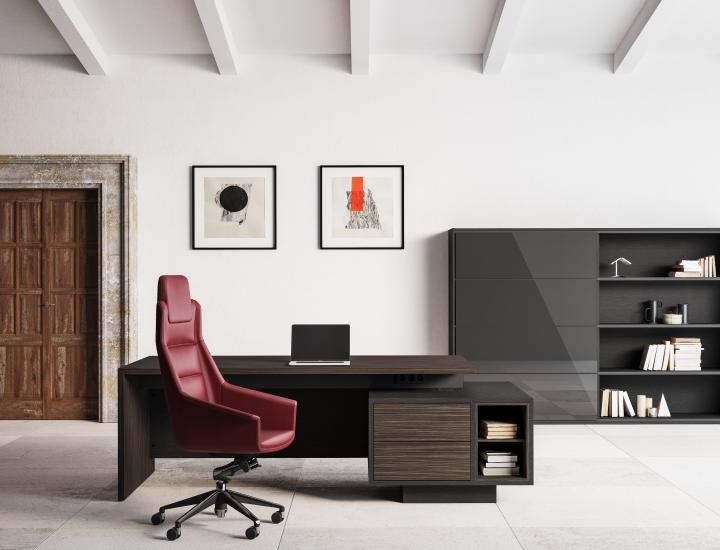 Meuble bas ELITE - Ref : 174056_1