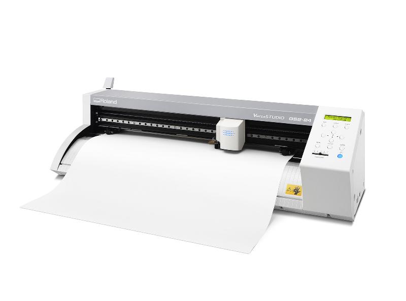 Plotter de découpe VersaSTUDIO GS2 24_1