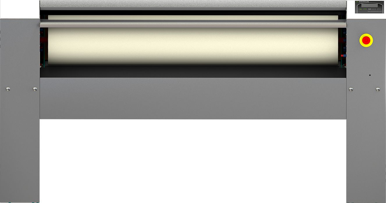 PR 1025-1225-1425 - Repasseuses murales Domus - 180-250 mm - Qualité et encombrement réduit_1