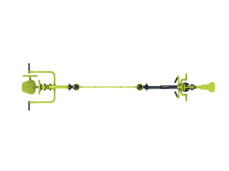 Station Combo 3-3 - Pull, barre TRX et cavalcade_1