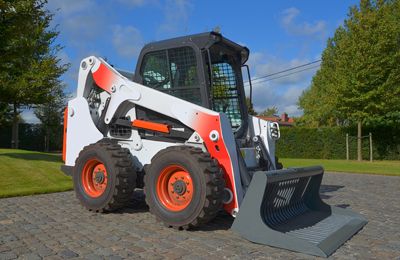 01.Pb.0900 - Godet squelette de décombres standard Attec - 528 mm_1