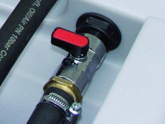 Cuve de transport gasoil ou gnr 125 litres - 307468_1