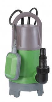 Pompe de relevage : le bon choix ! - 306431_1