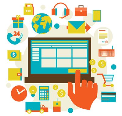 Tpvcommerce start - logiciels d'encaissement - o.2.C. Marketing - pour tout type de commerce_1