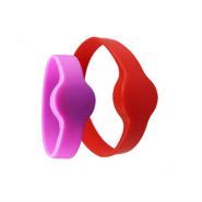 Bracelet RFID - Kaven - Admission en silicone, étanche et personnalisable_1