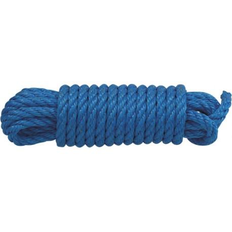 Cordage polypropylene 12mm (echeveaux 15m) référence 27492_1