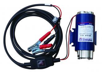 Cuve sur plateau pour arroser : silencieuse - 307576_1