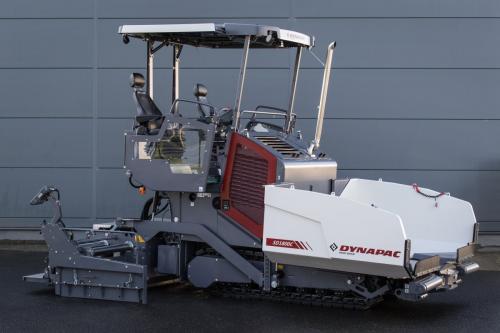 Finisseurs urbains - dynapac sd1800c_1