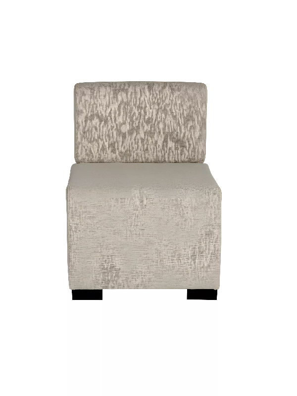 Canapé 1 place beige sahara_1