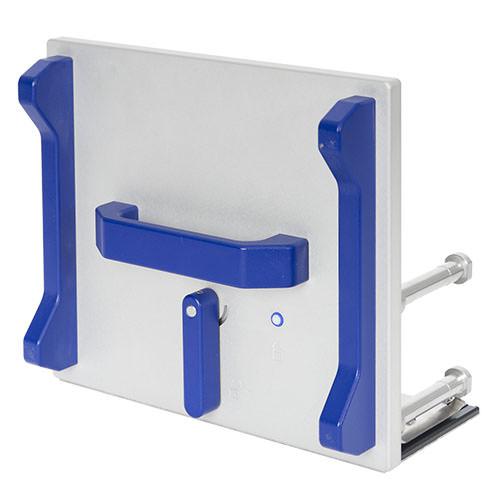 Codeur de qualité supérieur d'emballages individuels - DYNACODE II IP65_1