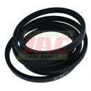 Courroie Gates Agri (0202305) Z20562.26 - Compatible John Deere - Référence : ME-Z20562.26_1