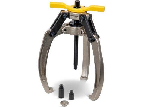 LGM318, 18 tonnes, 3 Griffe, Extracteurs Lock-Grip à griffes mécaniques_1