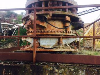 Broyeur giratoire cfbk telsmith 36s - bg63_1